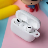 Корпус Xyzone Anti -Slip, соединенный силикагель, подходит для Airpods Pro