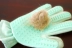 Đêm giữa hè gloves găng tay mèo 撸 lông mèo chải mèo lông chải lông thú cưng lông mèo chải lông chó chải - Cat / Dog Beauty & Cleaning Supplies Cat / Dog Beauty & Cleaning Supplies