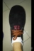 Bán buôn giày thể thao Boao chính hãng mới 2016 giày đế bệt đá cạp dẹt đẩy tấn công chính màu đỏ đen mặc - Các môn thể thao cầu lông / Diabolo / dân gian Các môn thể thao cầu lông / Diabolo / dân gian