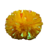 Красочное профессиональное соревнование La Laquan La La LaSeping Ball, Lara Team, держащая в двойной ручке танце