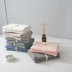 Chăn bông được giặt theo phong cách Nhật Bản, chăn bông đơn mảnh cotton ký túc xá 1,5 m chăn đôi 200 × 230cm - Quilt Covers