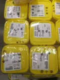 Ikea, быстрая коробка, комплект, ланч-бокс, коробочка для хранения, 17 шт