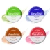 Son dưỡng môi Vaseline Vaseline Lip Balm dưỡng ẩm chống khô Desalination Lip Color - Son môi