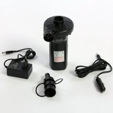 Надувной надувной лодочной лодочный надув. Домохозяйный автомобильный автомобиль Двухцветный насос для хранения насоса на насос насос накачан может накачать JY-024