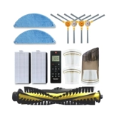 Haier Crowcing Robotic Accessories TT53PRO, пока чистите оригинальный перетаскивание фильтра TP53 TT53.