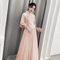 Теплый абрикосовый цвет