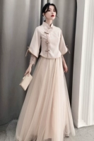 Светло-коричневый