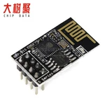 ESP-01S Беспроводная трансмиссия промышленная оценка ESP8266 Серийный порт с модулем Wi-Fi Sunlephant