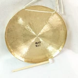 Новый продукт Caveway 31/32/36 CM Желтые гонги звонит из бронзового материала высокий тигр гонг гонг гонг гонг с низким тигром Gong