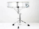 13 -sinch 14 -inch -inch из нержавеющей стали маленькие войска барабанные барабанные барабаны маленькие армейские барабаны небольшие войска барабанные кронштейны размер телескопического типа