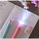 Creative Light Box 4 Pens Pen Suit Shop Boutiques