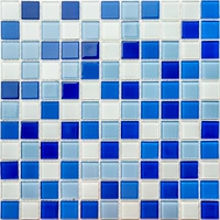 Голубое небо