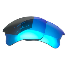 велоочки 适用于欧克利 oakley flak jacket xlj