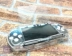 Hộp pha lê PSP PSP2000 3000 vỏ pha lê PSP bảo vệ máy chủ trong suốt Vỏ bảo vệ PSP - PSP kết hợp