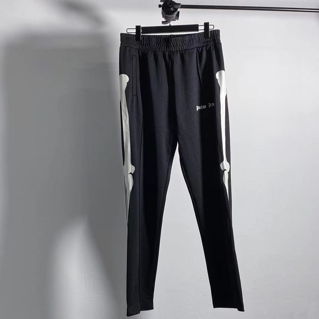 Pants & Pants & Blacklyfacc original PPAAA bone loose coat / trousers 203050077 / 203050078