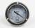 Đồng hồ đo áp suất vỏ thép không gỉ YYST cho nước tinh khiết, xử lý nước, máy đo áp suất nước bán hàng tự động 
