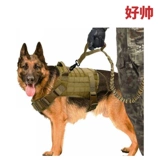 Лошадь лето лето Биан Биан Биан Аляска Большие собаки и собачья одежда среднего роста собачья жилет