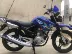 Được sử dụng nguyên bản xe máy Yamaha Tianjian Tianji 125 phiên bản off-road K phiên bản Tianzhu Street xe máy retro - mortorcycles