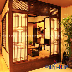 Татами-подиум Обыкновенная татами шкаф для хранения