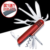 Công cụ kết hợp đa chức năng Công cụ ngoài trời gấp dao sống sót hoang dã kiếm tự vệ dao cầm tay dao trái cây - Công cụ Knift / công cụ đa mục đích kìm đa năng tốt nhất