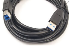 Кабель для передачи данных с фотокамеры