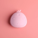 Мыть лицо также требует ощущения ритуала, Германия Blingbelle Belle Little Lemon Cleansing Cleansing Electric Silicone Mini Mini