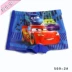 Thomas tắm phù hợp với trẻ em McQueen xe của cậu bé boxer bơi thân trong lớn của trẻ em bơi lội thân cây 2-3-4-5-6 tuổi áo bơi cho bé Bộ đồ bơi của Kid