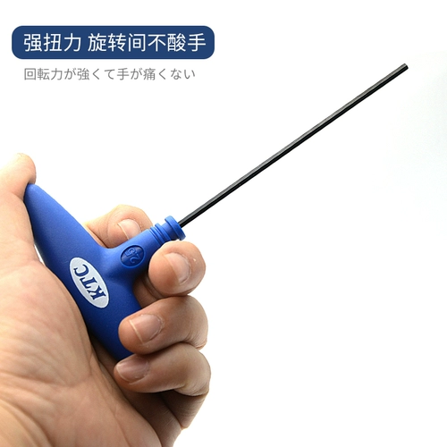 Японский шестиугольный гаечный ключ, оригинальная импортная отвертка, 10mm