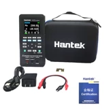 Hankai Handheld LCR Digital Bridge 1832C Портативный 100 кГц индукционный конденсатор инструмент сопротивления сопротивления