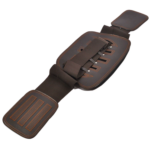 Нагрев ремня плохая плохая талия стальная пластина поддерживает закрепление талии по талии, держащую талию и позвоночник талии, мужчины и женщины, четыре сезона