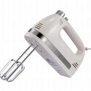 máy đánh trứng lock&lock hand mixer ejm501blk (300w) Cầu nguyện và máy đánh trứng điện KS-938AN và máy đánh trứng công suất cao 350W đặc biệt - Máy trộn điện máy đánh trứng và bột