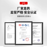 PE -Feed Tipe Accessories Полное пластиковое соединение PE Tipe Accessories