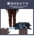 Hành lý nam 28 inch dung lượng lớn 24 inch thủy triều sinh viên 26 inch Phiên bản tiếng Hàn của mật khẩu xe đẩy cá tính Va li