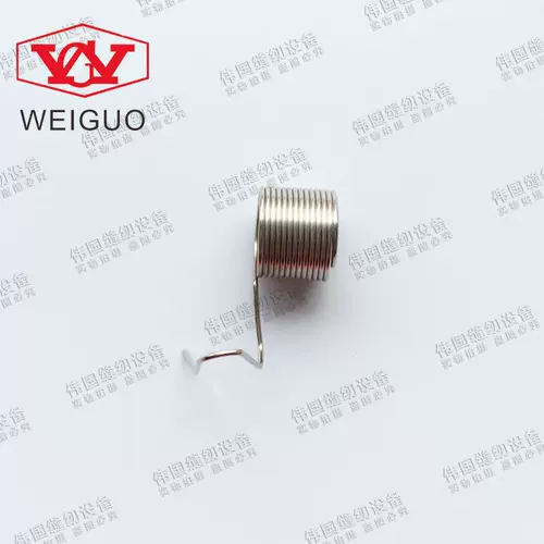 Плоская автомобиль с выбором проволоки пружинный компьютер.