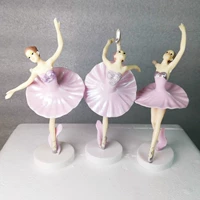 3 балетного порошка