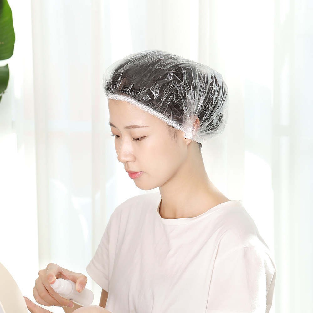 旅行一次性酒店浴缸套泡澡袋子10个装