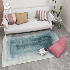 ковер nordic living room rug table