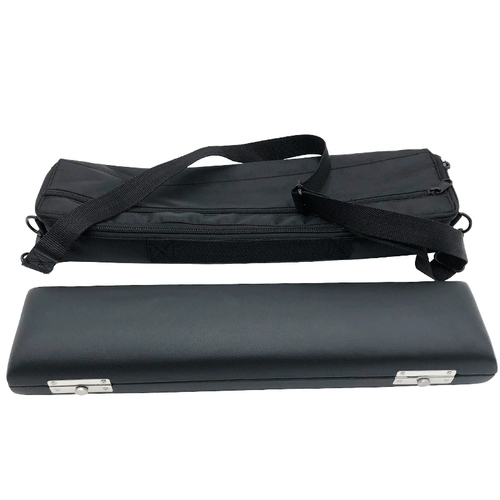 Портативная флейта, барсетка, сумка на одно плечо, ремешок для сумки, коробка для хранения, плюшевый рюкзак