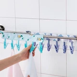 Креативная портативная ткань, складная вешалка, сушилка для путешествий