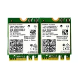 ThinkPad E480 E495 E580 T480S T570 T580 Используйте беспроводную сетевую карту AX210