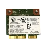 Lenovo G470 G480 G580 Y470 Z480 Беспроводная сетевая карта AR5B195 AR9285+Bluetooth