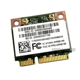 Lenovo G470 G480 G580 Y470 Z480 Беспроводная сетевая карта AR5B195 AR9285+Bluetooth