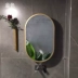 Tủ gương trang điểm gắn tường phòng tắm, Tủ gương trang điểm đựng đồ trang sức Gương