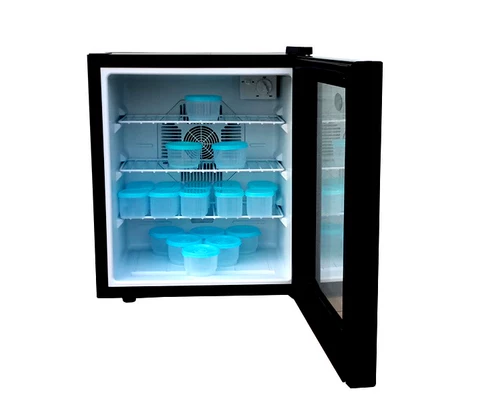 Детский сад школьной пищевой шкаф с лекарственными средствами с блокировками, прохладный холодильный холодильник в холодильнике.