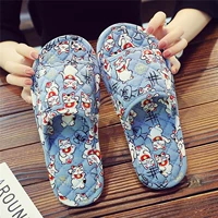 Родитель -Child 0052 Blue Cat