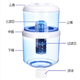 Xioolianlon Water Dispenser Filtering Bucketing Плавание Управление Уровень Уровня Клапан клапана клапана клапана xioolian ineversal аксессуары.