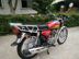 Gốc Jialing xe máy 125cc retro CG vua xe máy Honda xe máy của nam giới xe hoàn chỉnh thương hiệu mới mortorcycles