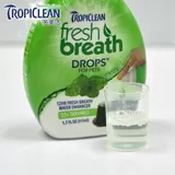 Tropiclean Mo Mi очищающая эссенция эссенция очищающая вода, стойки, свежий тон, чтобы дышать оригинальными Соединенными Штатами