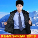 Пальто, зимний пуховик, комбинезон, увеличенная толщина