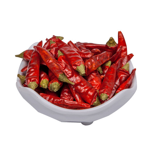 四川特产小米辣500g干辣椒【运费险】